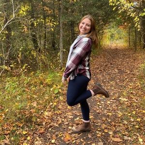 Meet your Posher, Rachael